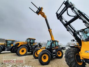 JCB 542-70 Agri Pro cargadora telescópica