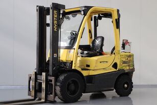 Hyster H3.5FT carretilla diésel