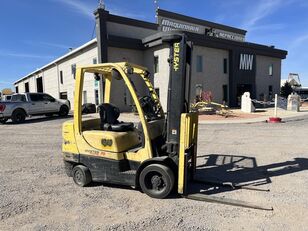 Hyster S70FT carretilla diésel