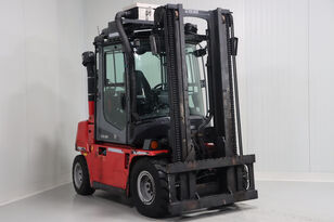 Kalmar DCG50-6H carretilla diésel