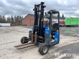 Terberg King Lifter carretilla elevadora transportable