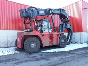 Kalmar 1623 reach stacker