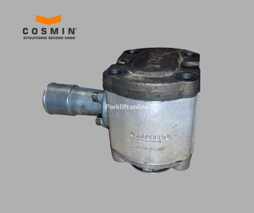 Bosch 0510615037 bomba hidráulica para carretilla diésel