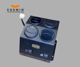 24V 5061-24 calefacción estática para carretilla diésel