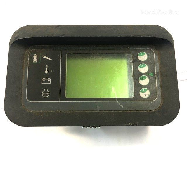 Linde #0039460711 monitor para Linde 132/1111/1190 transpaleta eléctrica