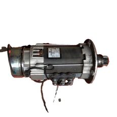 Mahl 7560159 motor para Toyota BT SPE 200D apilador