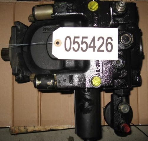055426 motor hidráulico para Merlo maquinaria de almacén