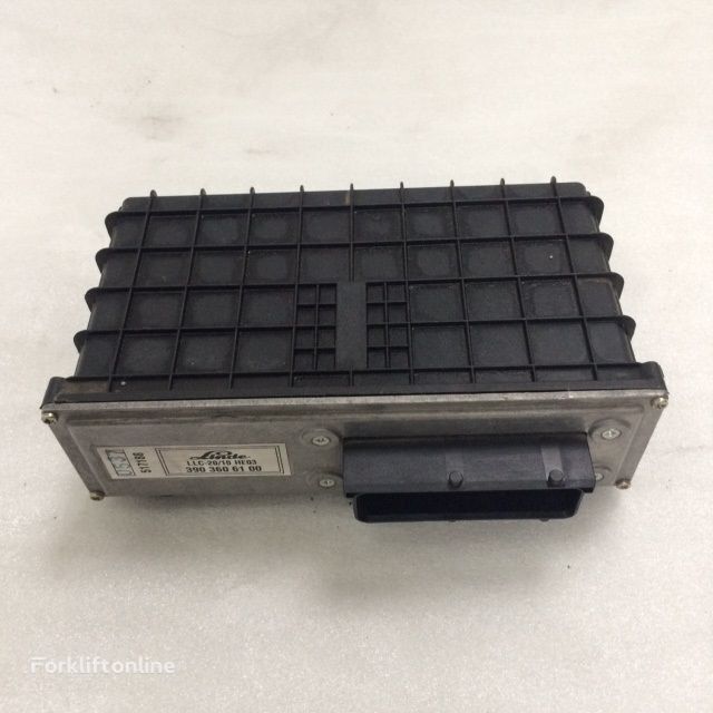 Linde 3903606100 unidad de control para Linde 20N, Series 113 carretilla retráctil