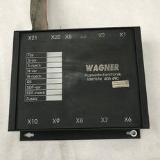 Wagner 8405490 unidad de control para Still carretilla retráctil