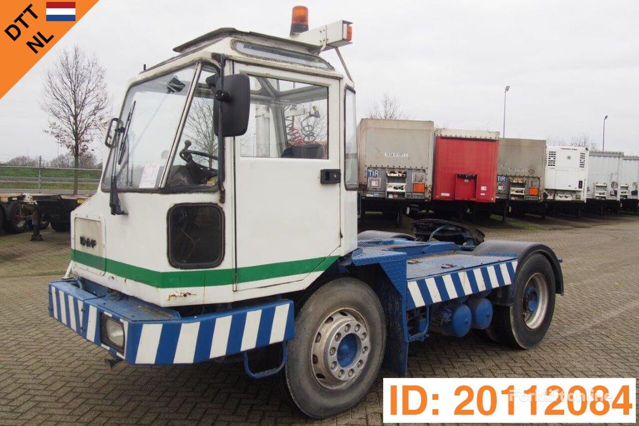 DAF RORO  TT13050H tractor de terminal